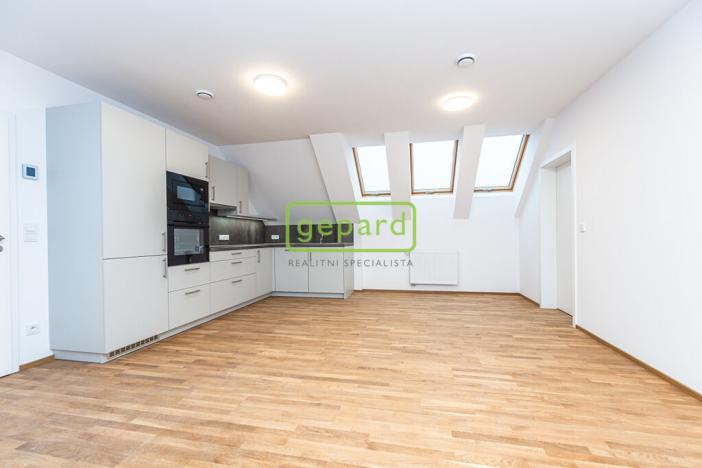 Prodej bytu 2+kk, Velké Přílepy, Pražská, 60 m2