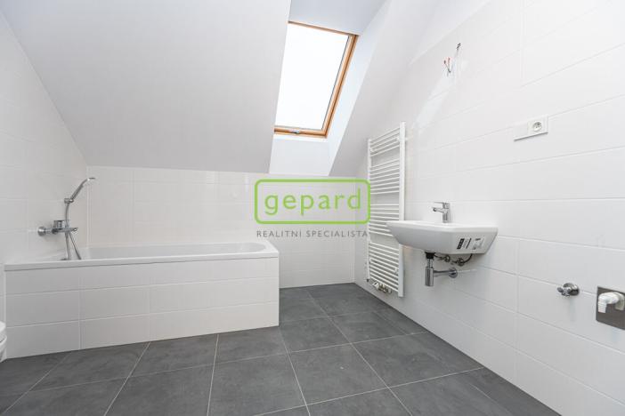 Prodej bytu 2+kk, Velké Přílepy, Pražská, 60 m2