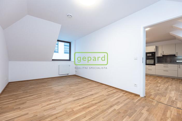 Prodej bytu 2+kk, Velké Přílepy, Pražská, 60 m2