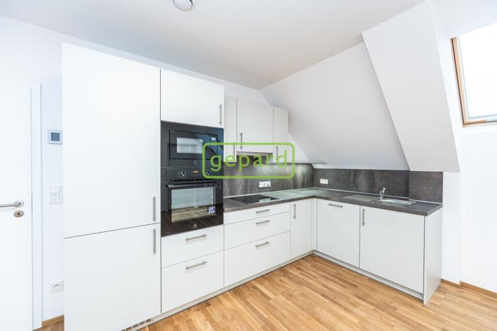 Prodej bytu 2+kk, Velké Přílepy, Pražská, 60 m2