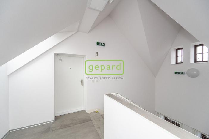 Prodej bytu 2+kk, Velké Přílepy, Pražská, 60 m2