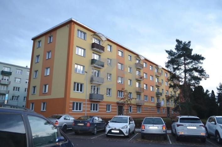 Prodej bytu 2+1, Šternberk, 52 m2