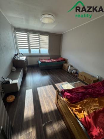 Prodej bytu 2+1, Tachov, Zárečná, 53 m2