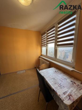 Prodej bytu 2+1, Tachov, Zárečná, 53 m2