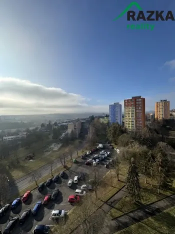 Prodej bytu 2+1, Tachov, Zárečná, 53 m2