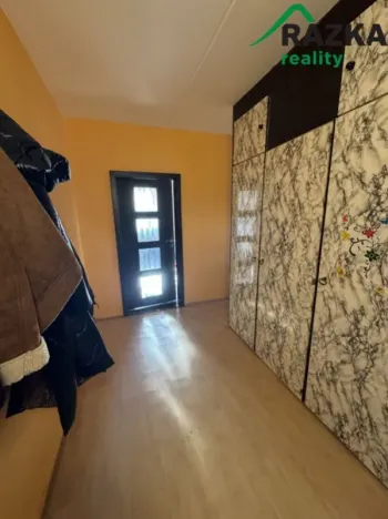 Prodej bytu 2+1, Tachov, Zárečná, 53 m2