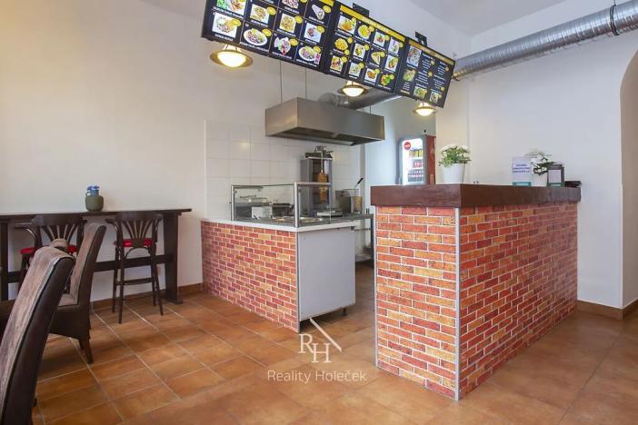 Prodej činžovního domu, Kladno, T. G. Masaryka, 935 m2