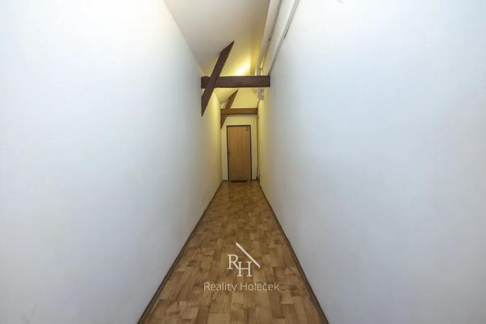 Prodej činžovního domu, Kladno, T. G. Masaryka, 935 m2