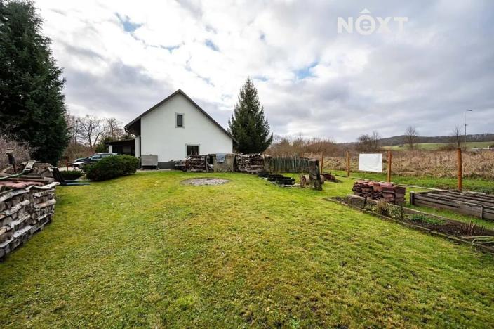 Prodej rodinného domu, Žandov, 240 m2