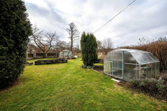 Prodej rodinného domu, Žandov, 240 m2