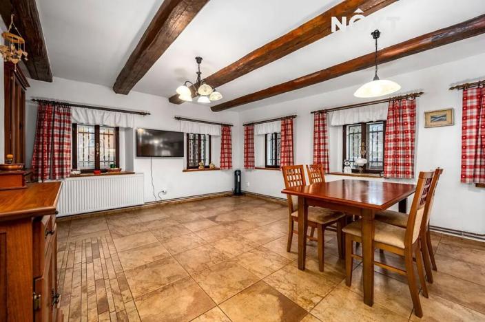 Prodej rodinného domu, Žandov, 240 m2