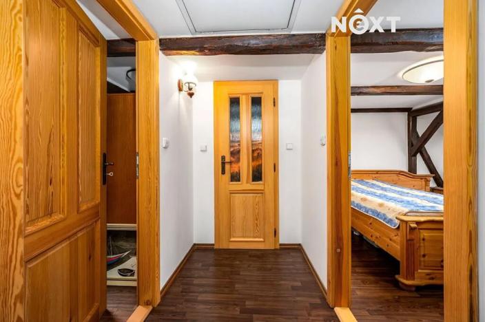 Prodej rodinného domu, Žandov, 240 m2