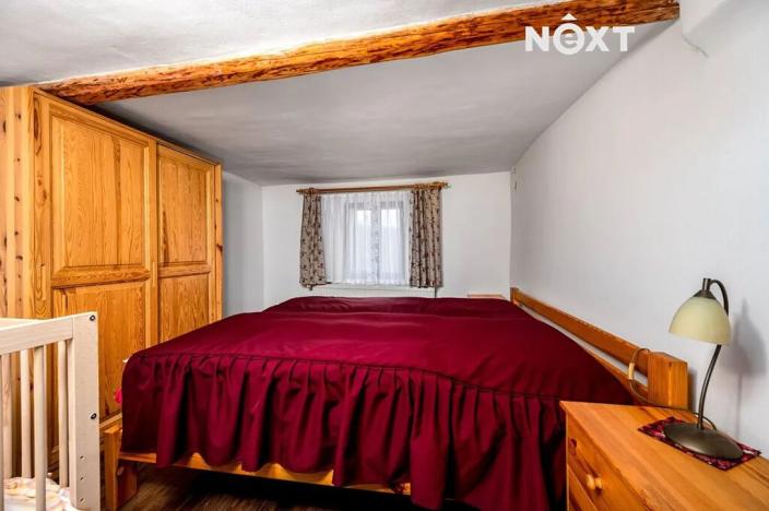 Prodej rodinného domu, Žandov, 240 m2