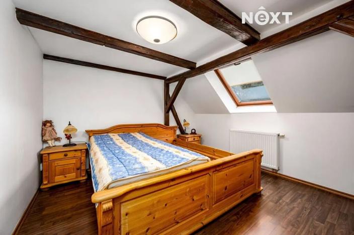 Prodej rodinného domu, Žandov, 240 m2