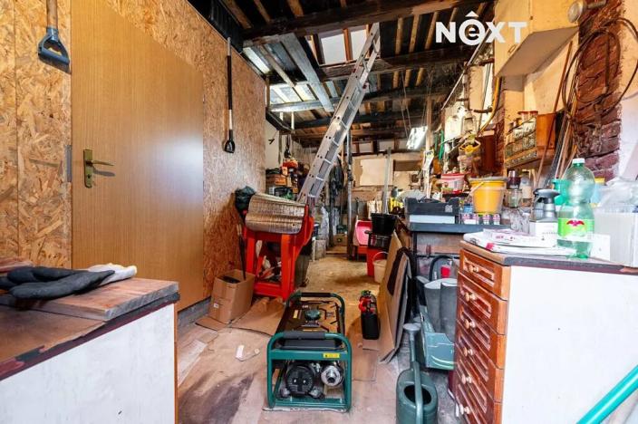 Prodej rodinného domu, Žandov, 240 m2