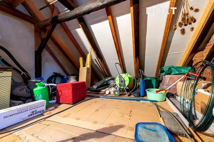 Prodej rodinného domu, Žandov, 240 m2