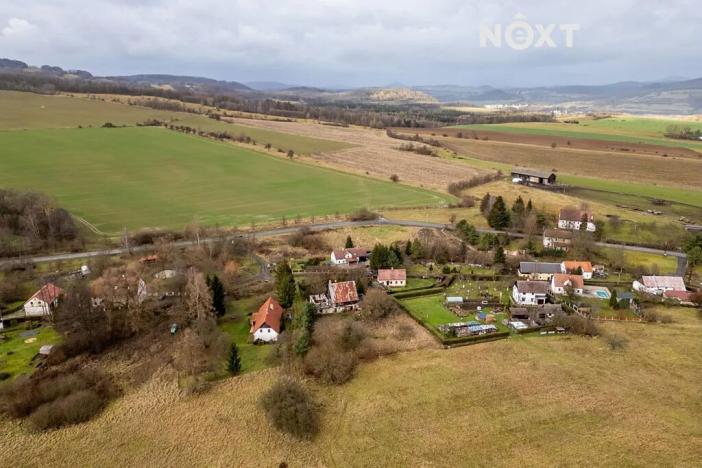 Prodej rodinného domu, Žandov, 240 m2