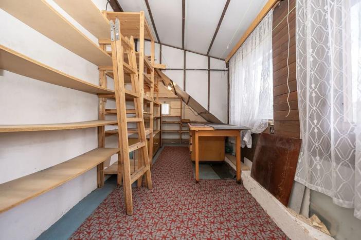 Prodej rodinného domu, Nová Paka, Vrchlického, 114 m2