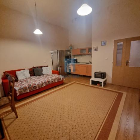 Prodej bytu 2+kk, Mariánské Lázně, Mladějovského, 60 m2