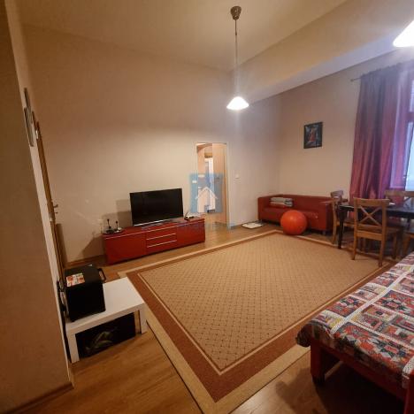 Prodej bytu 2+kk, Mariánské Lázně, Mladějovského, 60 m2