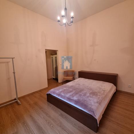 Prodej bytu 2+kk, Mariánské Lázně, Mladějovského, 60 m2