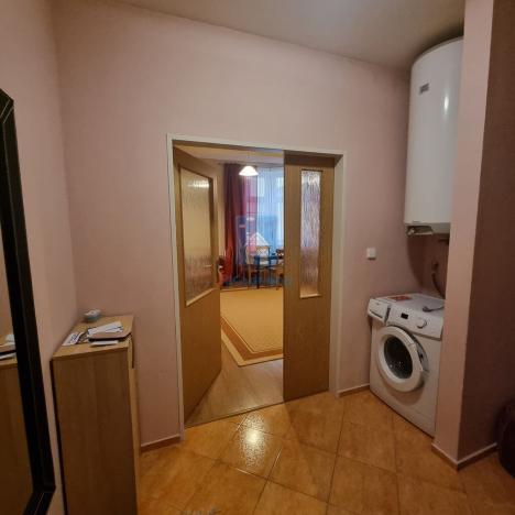 Prodej bytu 2+kk, Mariánské Lázně, Mladějovského, 60 m2