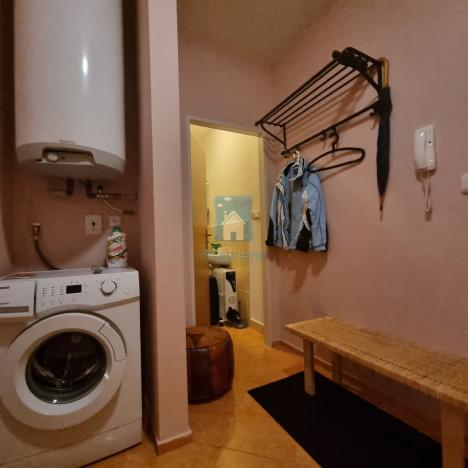 Prodej bytu 2+kk, Mariánské Lázně, Mladějovského, 60 m2