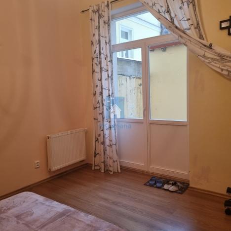 Prodej bytu 2+kk, Mariánské Lázně, Mladějovského, 60 m2