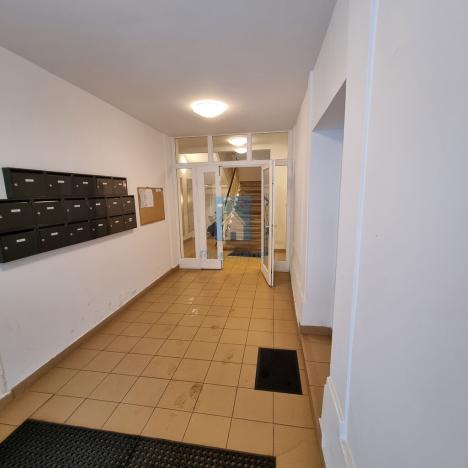 Prodej bytu 2+kk, Mariánské Lázně, Mladějovského, 60 m2