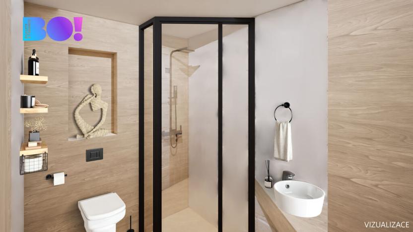 Prodej atypického bytu, Prostějov, Palackého, 168 m2