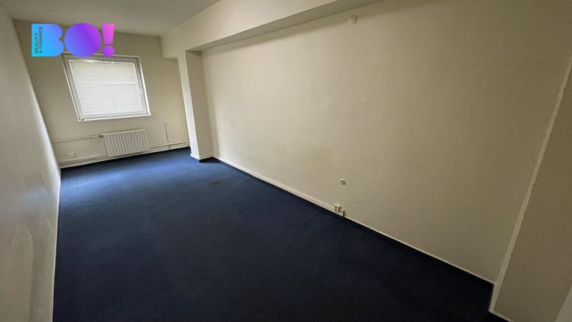 Pronájem kanceláře, Třinec, Lidická, 17 m2