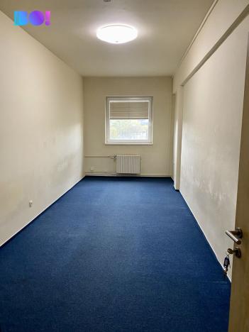 Pronájem kanceláře, Třinec, Lidická, 17 m2