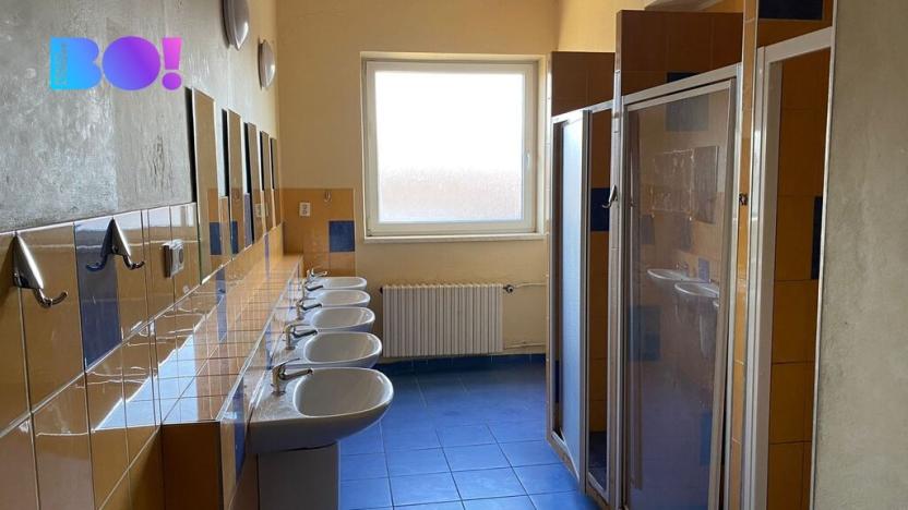 Pronájem kanceláře, Třinec, Lidická, 17 m2