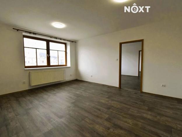 Pronájem bytu 3+kk, Vyškov, Masarykovo náměstí, 72 m2