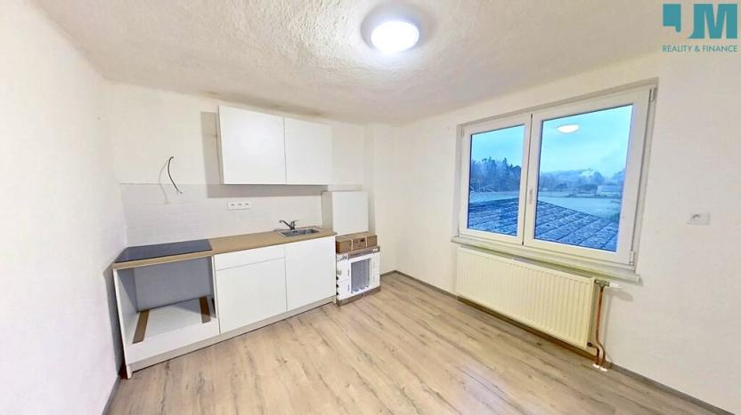 Pronájem bytu 2+1, Přibyslavice, 42 m2