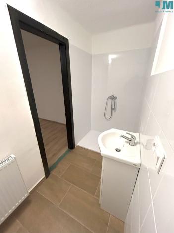 Pronájem bytu 2+1, Přibyslavice, 42 m2