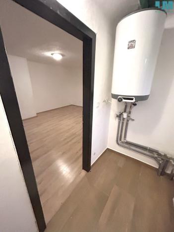 Pronájem bytu 2+1, Přibyslavice, 42 m2