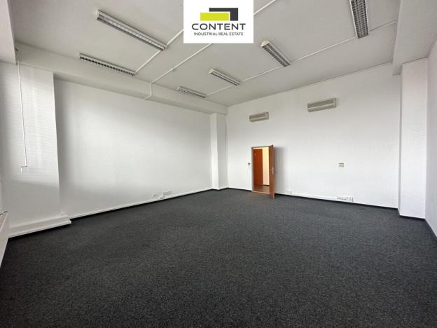 Pronájem kanceláře, Praha - Hostivař, Průmyslová, 351 m2