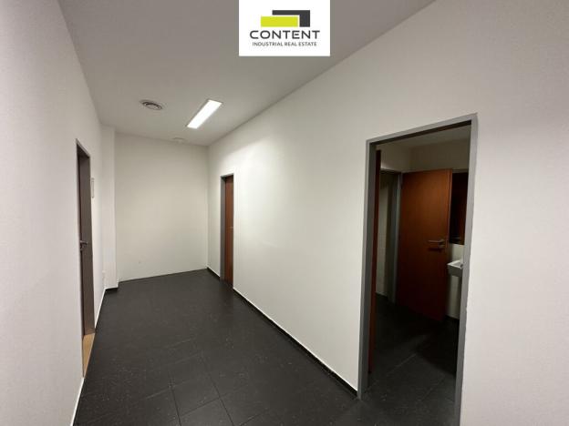 Pronájem kanceláře, Praha - Hostivař, Průmyslová, 351 m2