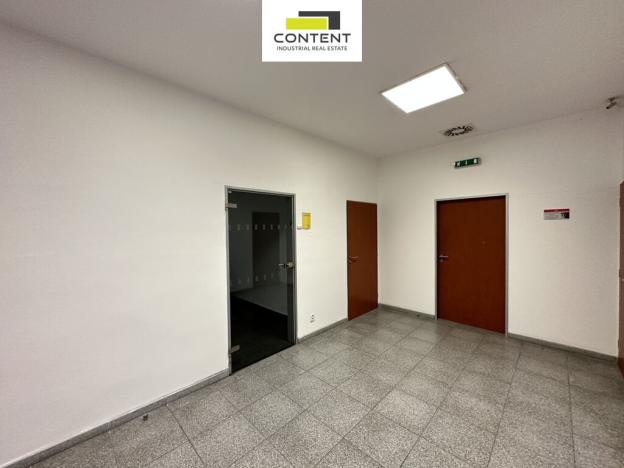 Pronájem kanceláře, Praha - Hostivař, Průmyslová, 351 m2