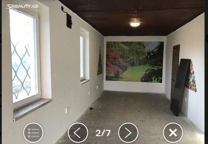 Prodej obchodního prostoru, Most, Čsl. armády, 68 m2