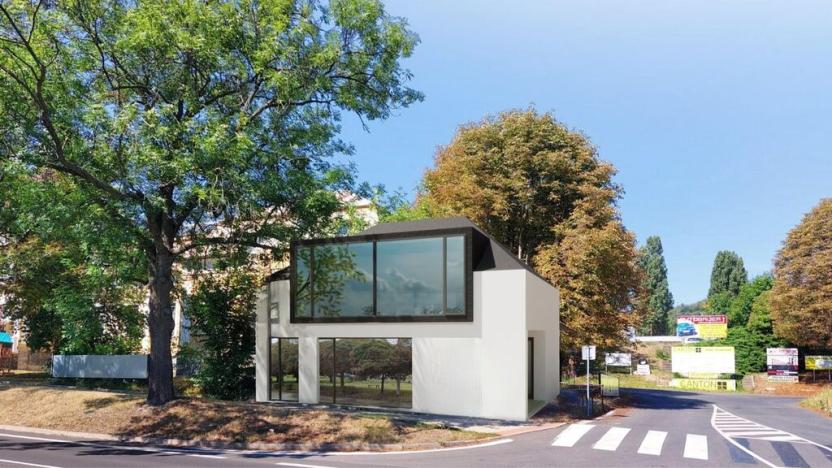 Prodej obchodního prostoru, Most, Čsl. armády, 68 m2