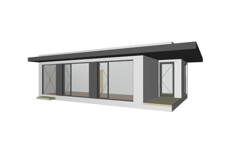 Prodej obchodního prostoru, Most, Čsl. armády, 68 m2