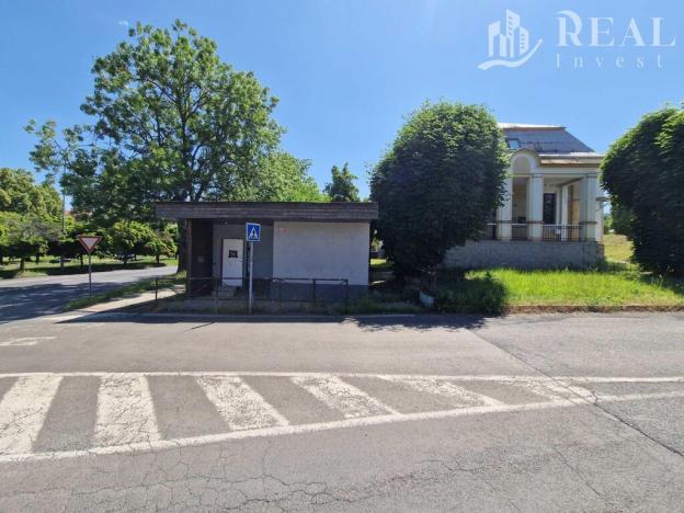 Prodej obchodního prostoru, Most, Čsl. armády, 68 m2