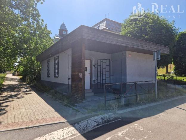 Prodej obchodního prostoru, Most, Čsl. armády, 68 m2