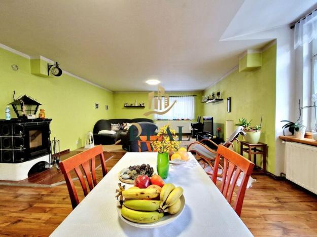 Prodej rodinného domu, Litvínov, Hornická, 2423 m2