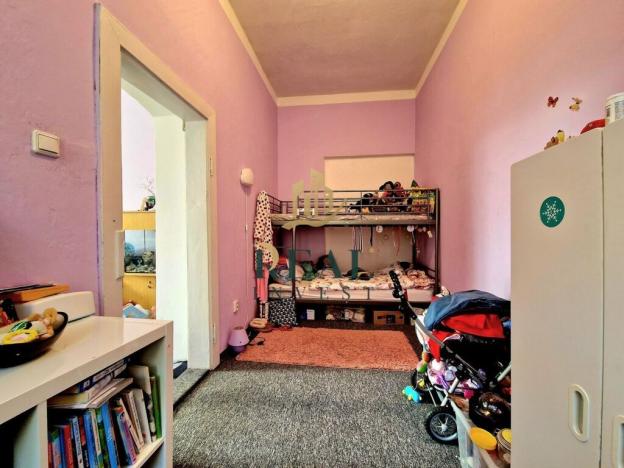 Prodej rodinného domu, Litvínov, Hornická, 2423 m2