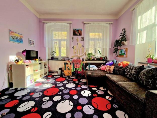 Prodej rodinného domu, Litvínov, Hornická, 2423 m2