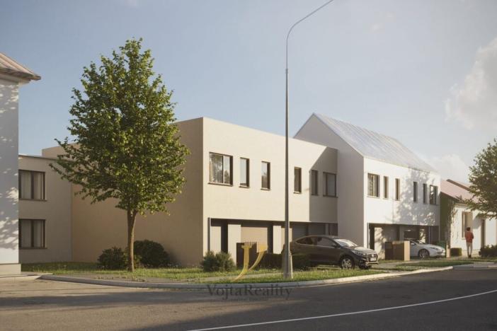 Prodej bytu 4+kk, Olšany u Prostějova, 146 m2