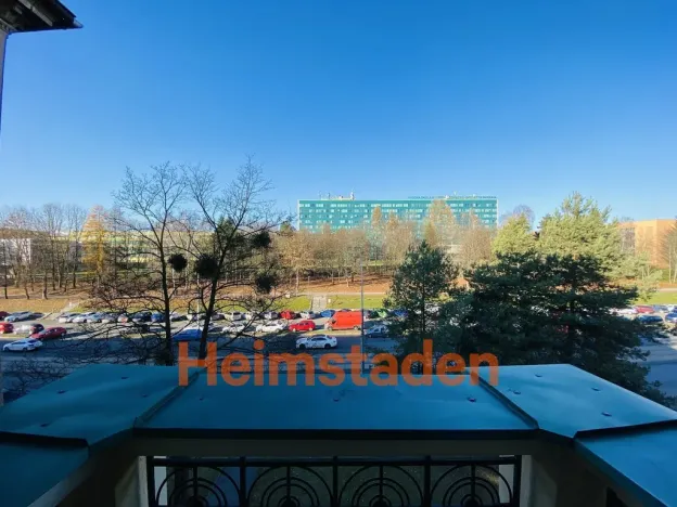 Pronájem bytu 2+1, Ostrava - Poruba, 17. listopadu, 56 m2